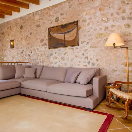 En By 5starshome - Ref-34344 Mallorca Valldemossa (Mallorca)