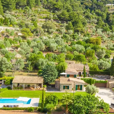 En By 5starshome - Ref-34344 Mallorca * Valldemossa (Mallorca)