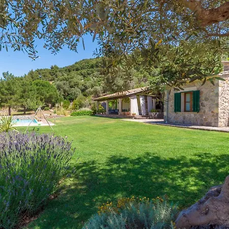 En By 5starshome - Ref-34344 Mallorca Valldemossa (Mallorca)