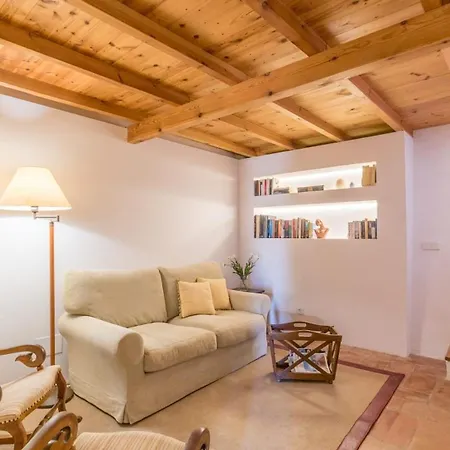 En By 5starshome - Ref-34344 Mallorca Holiday home Valldemossa (Mallorca)