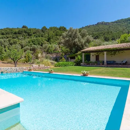 En By 5starshome - Ref-34344 Mallorca