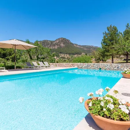 En By 5starshome - Ref-34344 Mallorca Holiday home *