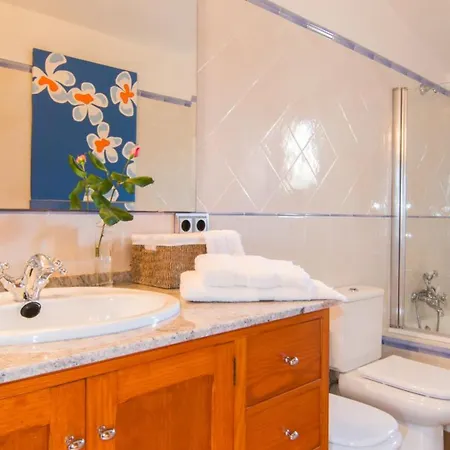 Holiday home En By 5starshome - Ref-34344 Mallorca *