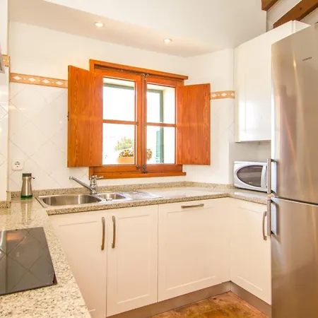 En By 5starshome - Ref-34344 Mallorca Holiday home *