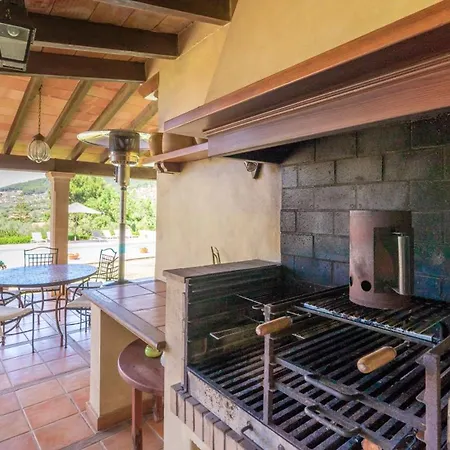 Holiday home En By 5starshome - Ref-34344 Mallorca Valldemossa (Mallorca)