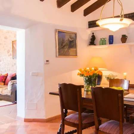 En By 5starshome - Ref-34344 Mallorca Valldemossa (Mallorca)